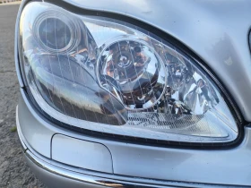 Mercedes-Benz S 320, снимка 16