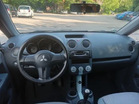 Mitsubishi Colt 1.1/75/4ВРАТИ/КЛИМА, снимка 12