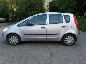 Mitsubishi Colt 1.1/75/4ВРАТИ/КЛИМА, снимка 2