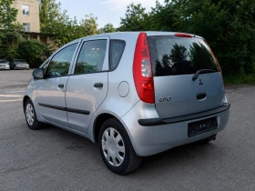 Mitsubishi Colt 1.1/75/4ВРАТИ/КЛИМА, снимка 3