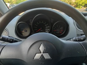 Mitsubishi Colt 1.1/75/4ВРАТИ/КЛИМА, снимка 13