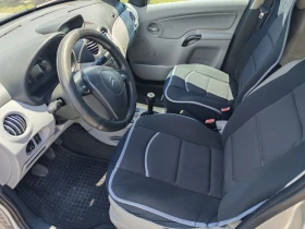 Citroen C3 1.4 HDI, снимка 6