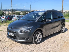 Citroen C4 Picasso GRAND 1.6hdi, снимка 1