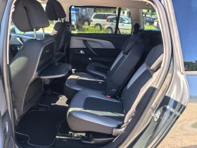 Citroen C4 Picasso GRAND 1.6hdi, снимка 8