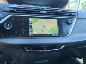 Citroen C4 Picasso GRAND 1.6hdi, снимка 14