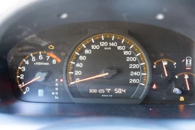 Honda Accord Tourer, снимка 12