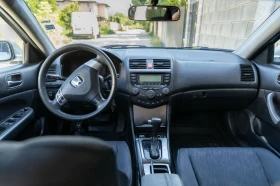 Honda Accord Tourer, снимка 7