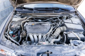 Honda Accord Tourer, снимка 16