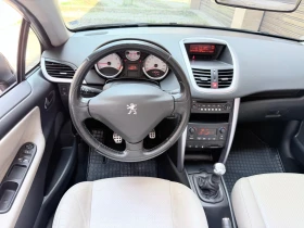 Peugeot 207 Реални километри първи собственик, снимка 11