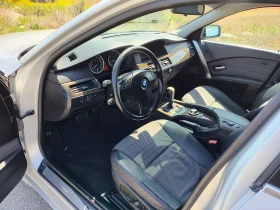 BMW 530, снимка 7