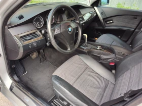 BMW 530 Газ/бензин М54, снимка 7