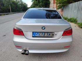 BMW 530 Газ/бензин М54, снимка 4