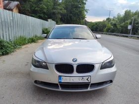 BMW 530 Газ/бензин М54, снимка 2