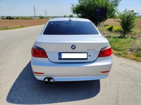 BMW 530, снимка 3