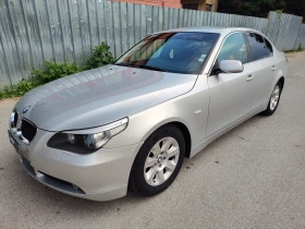 BMW 530 Газ/бензин М54, снимка 6