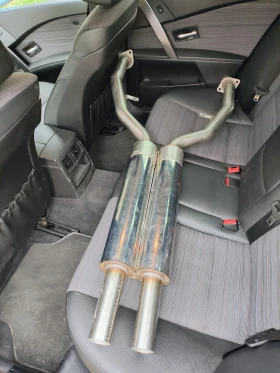 BMW 530, снимка 11