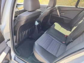 BMW 530, снимка 9