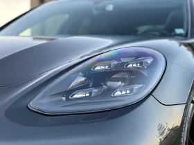 Porsche Panamera TURBO 730к.с/1030nm ГЕРМАНИЯ СЕРВИЗНА ИСТОРИЯ, снимка 5