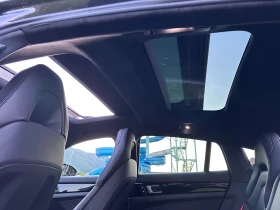 Porsche Panamera TURBO 730к.с/1030nm ГЕРМАНИЯ СЕРВИЗНА ИСТОРИЯ, снимка 13