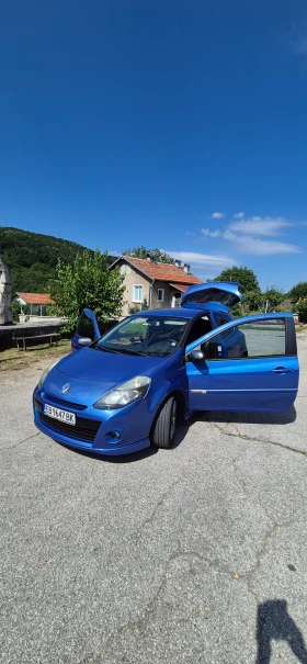 Renault Clio GT 1.6 128hp, снимка 2