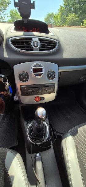 Renault Clio GT 1.6 128hp, снимка 17