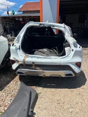 Kia XCeed, снимка 3