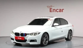 BMW 320 M* Крайна цена* , снимка 1