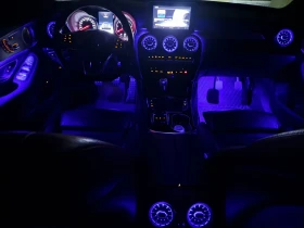 Mercedes-Benz C 200, снимка 8