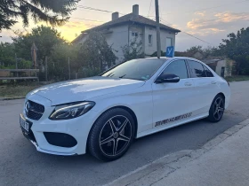 Mercedes-Benz C 200, снимка 2