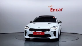 Kia Stinger 2.2 CRDi AWD Dream Edition, снимка 3
