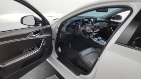 Kia Stinger 2.2 CRDi AWD Dream Edition, снимка 10