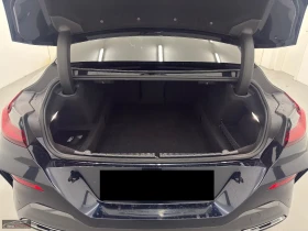 BMW 850 xDRIVE/530HP/GRAN COUPE/V8/360/PANO/MEMO/HUD/737z, снимка 7