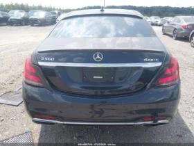 Mercedes-Benz S 560 AMG* 4MATIC* BURMESTER* МАСАЖ* ПОДГРЕВ* ОБДУХВ* ПА, снимка 15
