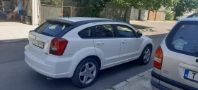 Dodge Caliber, снимка 3