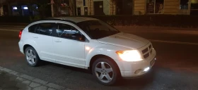 Dodge Caliber, снимка 5