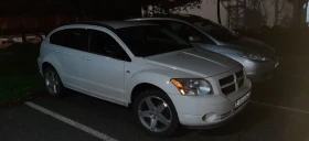 Dodge Caliber, снимка 6