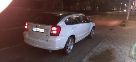 Dodge Caliber, снимка 4