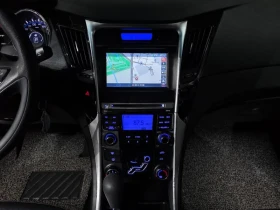 Hyundai Sonata LPG LUXURY, снимка 15