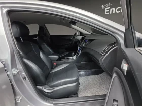 Hyundai Sonata LPG LUXURY, снимка 10