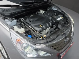 Hyundai Sonata LPG LUXURY, снимка 6