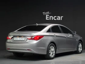 Hyundai Sonata LPG LUXURY, снимка 2