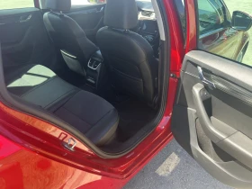 Skoda Octavia 2.0TDI DSG, снимка 11