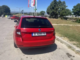 Skoda Octavia 2.0TDI DSG, снимка 3