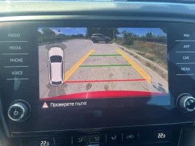Skoda Octavia 2.0TDI DSG, снимка 15
