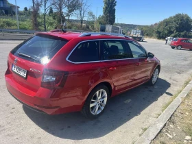 Skoda Octavia 2.0TDI DSG, снимка 4