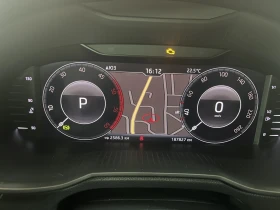 Skoda Octavia 2.0TDI DSG, снимка 12