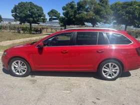 Skoda Octavia 2.0TDI DSG, снимка 2