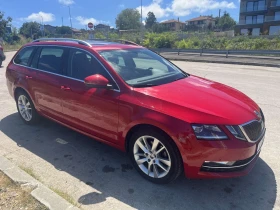 Skoda Octavia 2.0TDI DSG, снимка 5