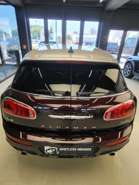 Mini Clubman S ALL4, снимка 15