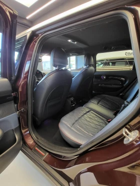 Mini Clubman S ALL4, снимка 10